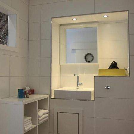 Da Matteo Hotel Kulmbach Buitenkant foto