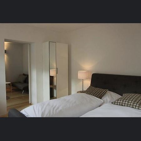 Da Matteo Hotel Kulmbach Buitenkant foto