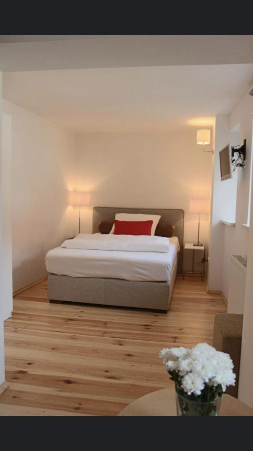 Da Matteo Hotel Kulmbach Buitenkant foto