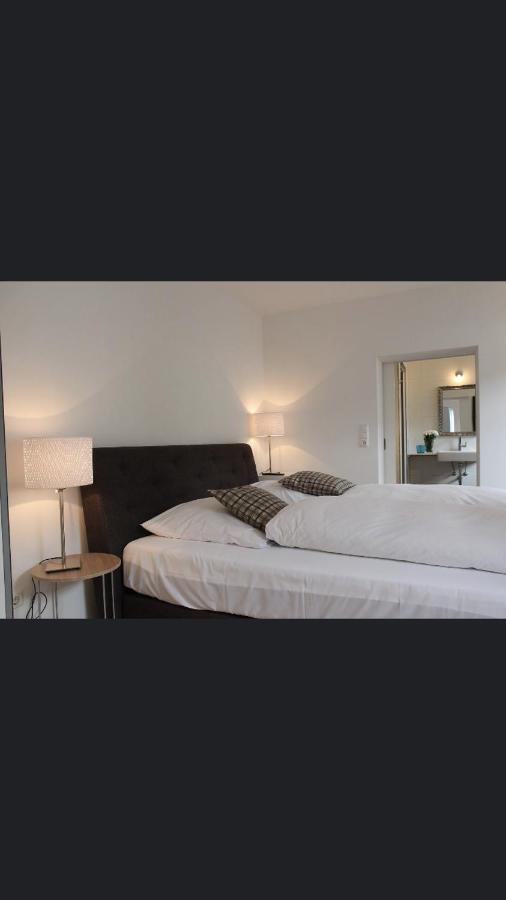 Da Matteo Hotel Kulmbach Buitenkant foto